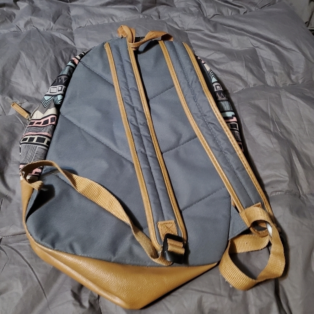 Backpack - Picture 3 of 4